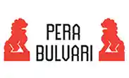  Pera Bulvari Promosyon Kodları